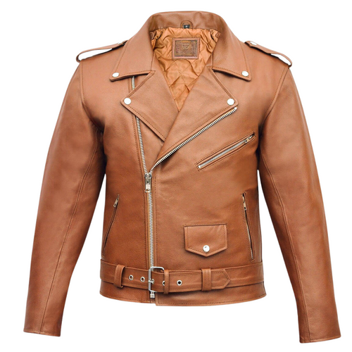 CHAQUETA CHAMARRA CLASICA